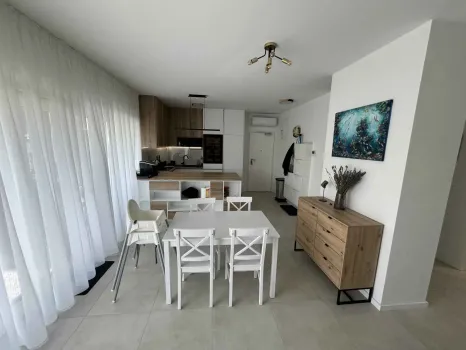 Apartman 7 Kings Crib - Nin | Laganini.com