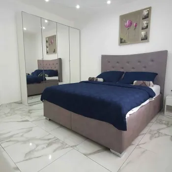 Apartments Blazevic Njivice Krk - Njivice, Croatia