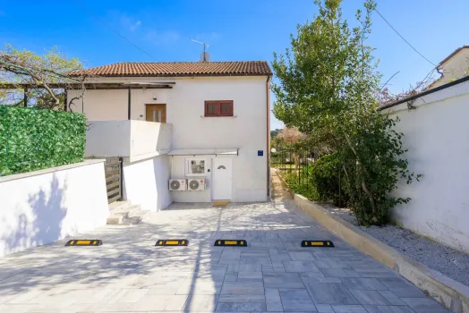 Ferienwohnung Luna Premantura, Kroatien