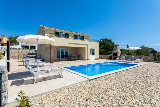 Casa vacanza Villa Sara Krk - Krk, Croazia