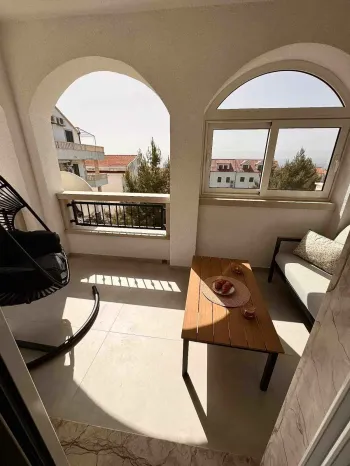 Lägenhet Sunshine Brač - Bol, Kroatien