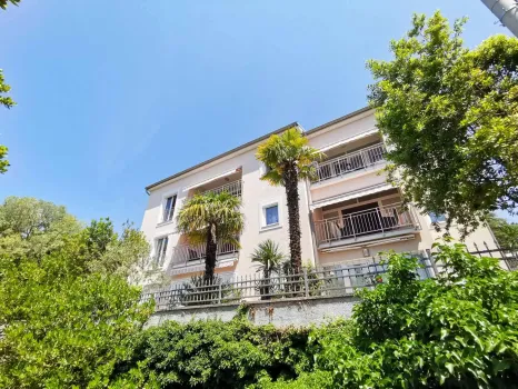 Ferienwohnungen Villa SARA Crikvenica, Kroatien