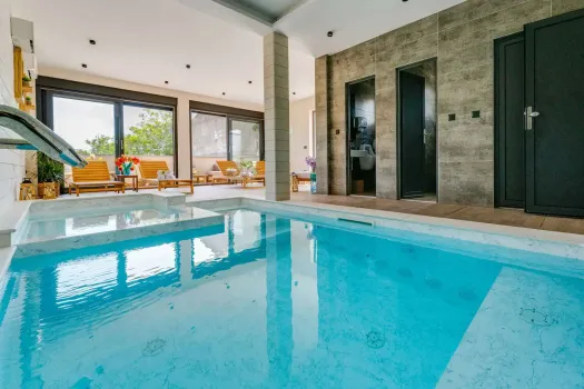 Kuća za odmor Terra Maiorum - Pag - Povljana | Laganini.com