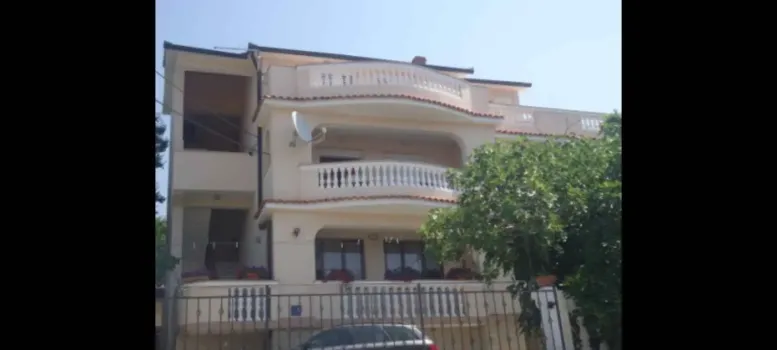 Apartmanok Leon & Loris Rab - Lopar, Horvátország