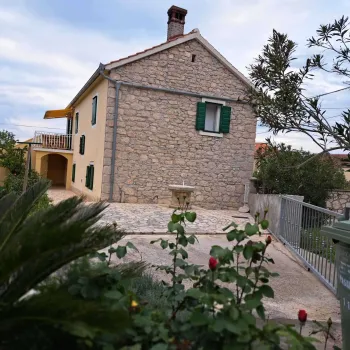 Apartman Božin - Pašman - Pašman | Laganini.com