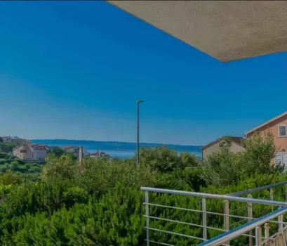 Apartmán Beleca Podstrana, Chorvátsko