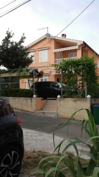 Apartmány Prorocic Ivan Rab - Lopar, Chorvatsko