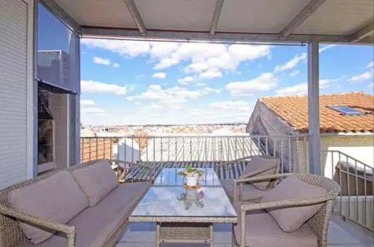 Apartments Tina - Vodice | Laganini.com