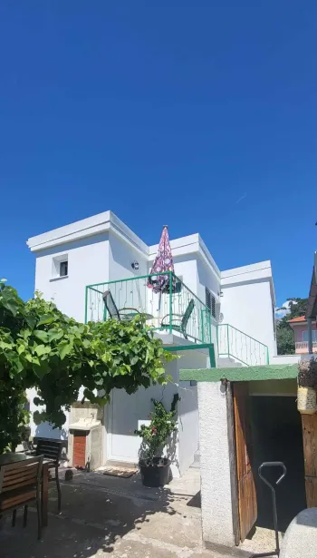 Ferienwohnungen Centar Seline Paklenica Starigrad-Paklenica, Kroatien