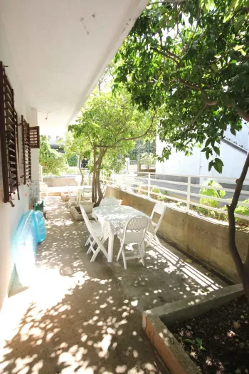 Apartamenty Ilijašević Podaca, Chorwacja