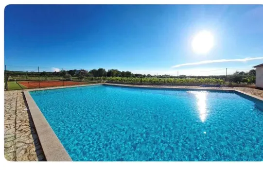 Apartman Pia Poreč, Hrvatska