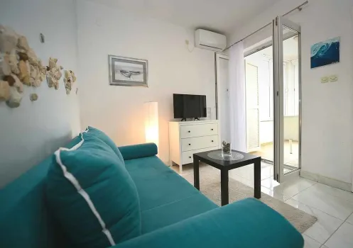 Apartmán BLUE - Pag - Novalja | Laganini.com