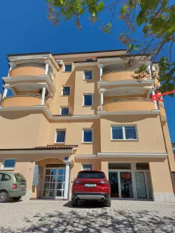 Ferienwohnung Sole Pula, Kroatien