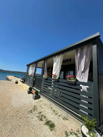 Domek mobilny Agata Sveti Petar, Chorwacja