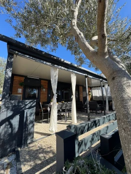 Mobilní dům Clelia - Sveti Petar | Laganini.com