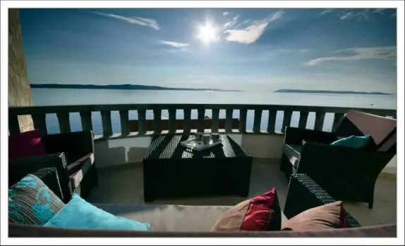 Appartamenti Villa Rozy Drašnice, Croazia