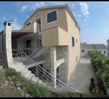 Apartamenty Casa Milesic Trogir, Chorwacja