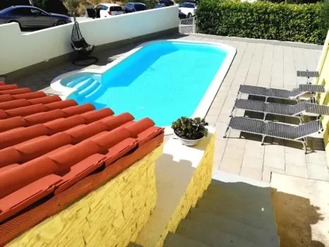 Apartamenty Stars Palace Žaborić, Chorwacja