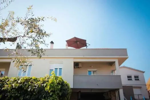 Apartma Luxury Eva Zadar, Hrvaška