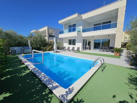 Ferienhaus Villa Maestro Sreser, Kroatien