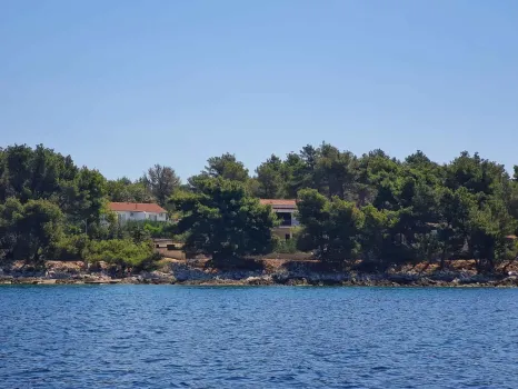 Apartman Ante Šolta, Hrvatska