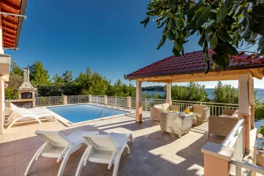 Holiday home Vila Petra Korčula - Blato, Croatia