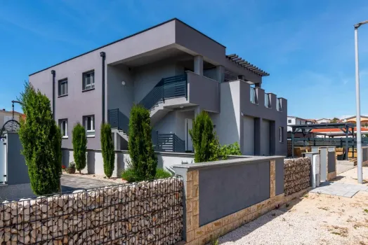 Appartamenti  358 Vir, Croazia