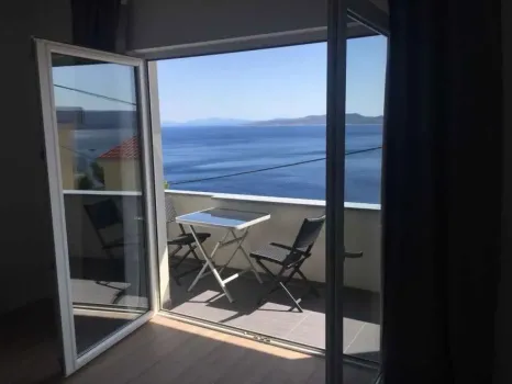 Apartman More Marušići, Hrvatska