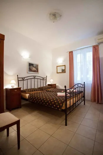 Appartement Adagio Theatre Split, Croatie