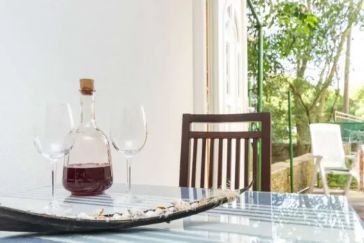 Apartmán Spalato Split, Chorvátsko