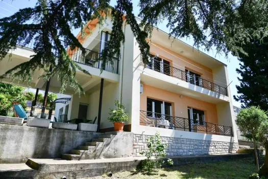 Apartmán SABINA Rijeka, Chorvatsko