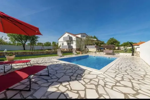 Kuća za odmor Home Idassa - Sukošan | Laganini.com