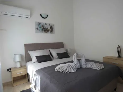 Apartment Erika Medulin Medulin, Croatia