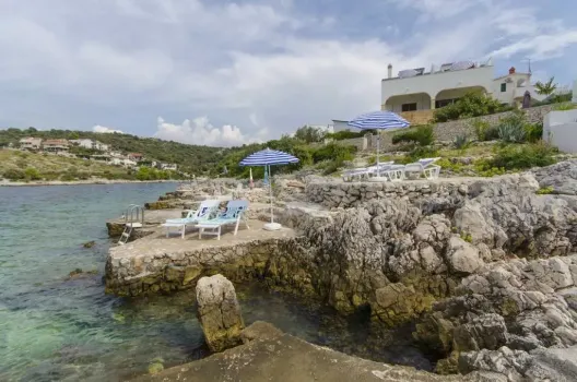 Apartmani Kanica Kanica, Hrvatska