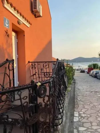 Apartman Sidro - Biograd | Laganini.com