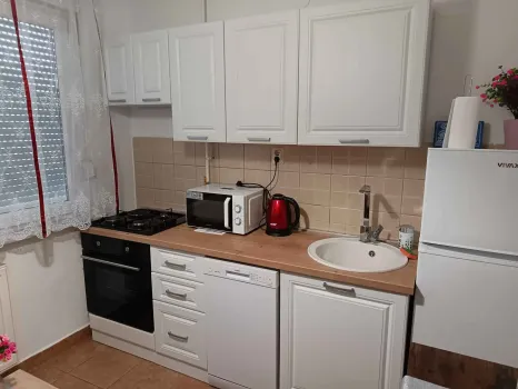 Apartman Melii Vukovar, Hrvatska