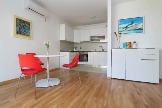 Apartman Antonijas Makarska, Hrvatska