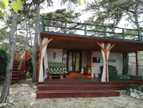 Mobilna kućica Frog - Ražanac | Laganini.com