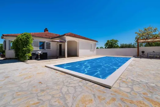 Kuća za odmor Villa Anura - Zadar | Laganini.com