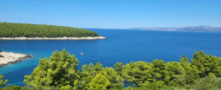 Ferienwohnung Donna Korčula - Vela Luka, Kroatien