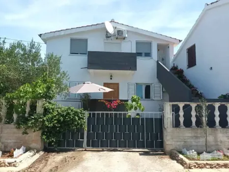 Apartamenty Zrinka Bruna Petrčane, Chorwacja