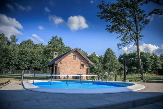 Ferienwohnungen Kuća Grđan Osijek, Kroatien