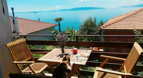 Apartment Kantrida Rijeka, Croatia