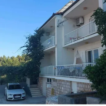 Ferienwohnungen Marko Ciovo - Slatine, Kroatien