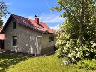 Rekreační dům Pepa Brod Moravice, Chorvatsko