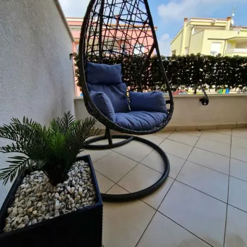 Leilighet Franko Pula, Kroatia