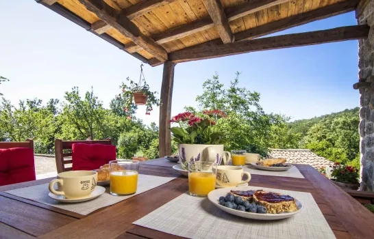 Kuća za odmor Villa Fani Veprinac Opatija, Hrvatska