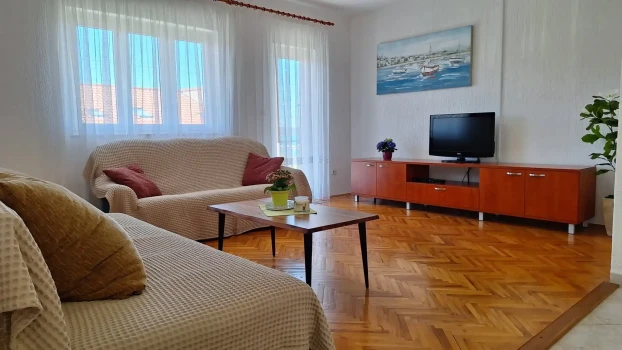 Apartment STAR - Brodarica | Laganini.com