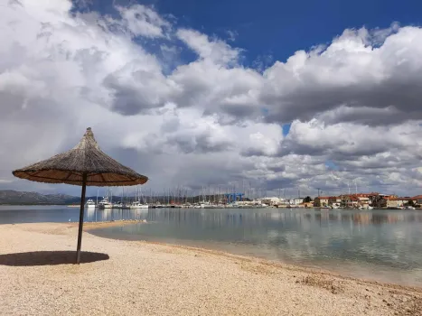 Ferienwohnungen Nela Murter - Betina, Kroatien