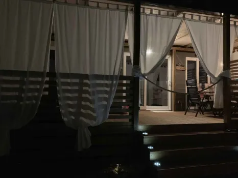 Mobilne kućice LunaSky&Bay - Biograd | Laganini.com